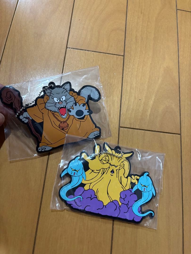 オルゴデミーラ ドラクエ ふくびき所 ラストワン - メルカリ