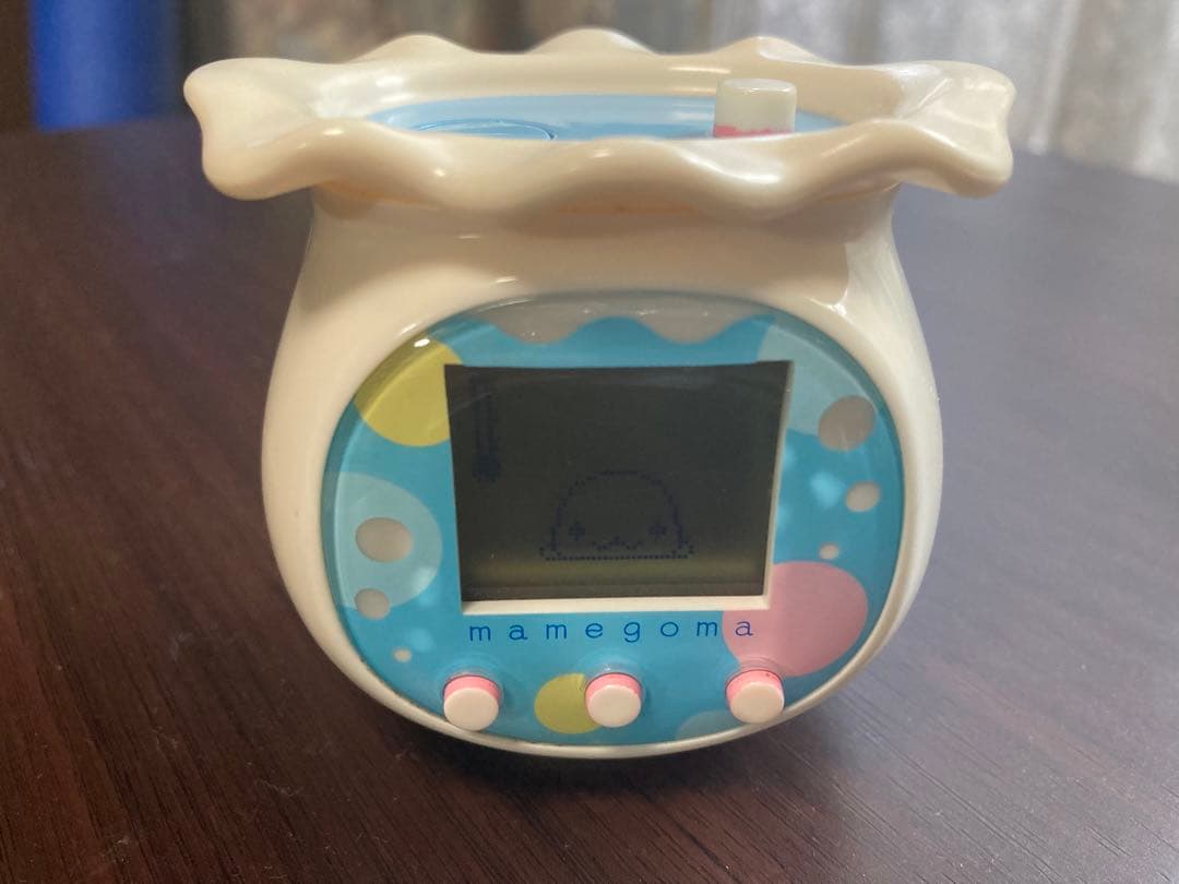 まめゴマ飼育日記〜まめゴマ飼ってみませんか？〜 - メルカリ