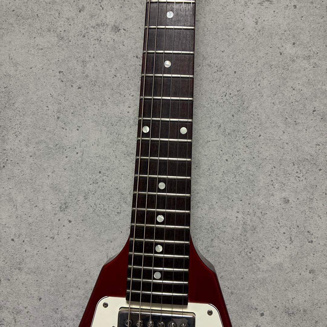 リ*ー様 Gibson Custom Shop 1967 Flying V 20 - メルカリ