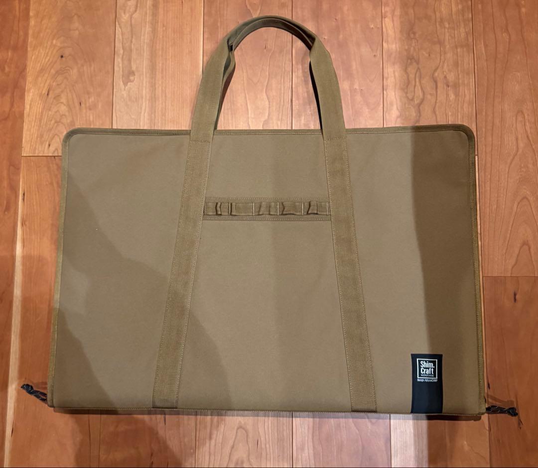 shim.craft✨T.G.F.2 IGTテーブルトップset ウォールナット