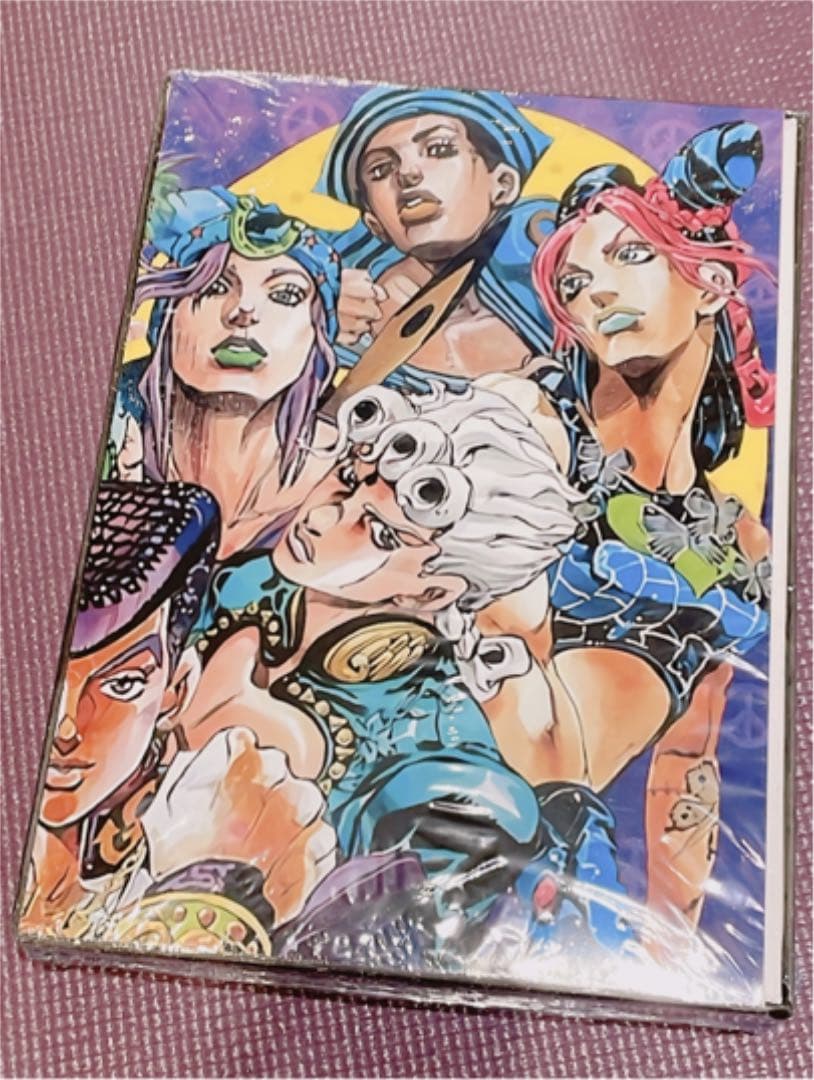 ジョジョの奇妙な冒険 ジグソーパズル 300ピース|mercariメルカリ官方