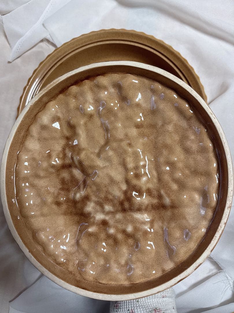 レア ポルトガル製ヴィンテージチェリーパイパイキーパー ア