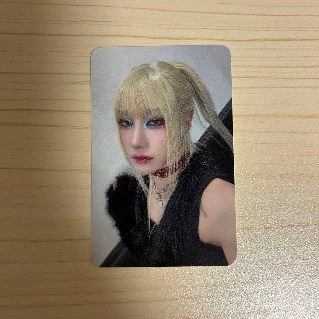 XLOV UXLXVE hellolive トレカ ルイ RUI - メルカリ