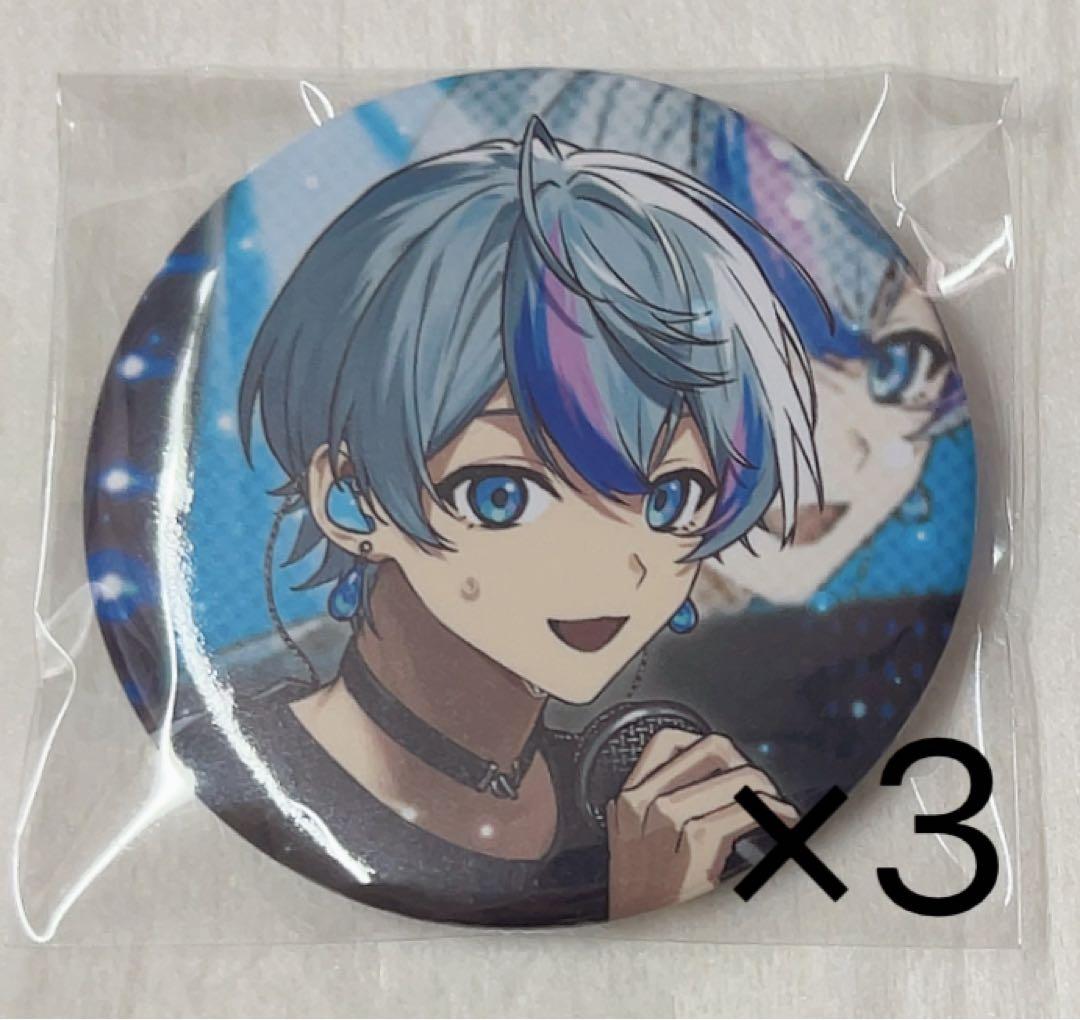 シクフォニ 缶バッジ 第7弾 2many 雨乃こさめ - メルカリ