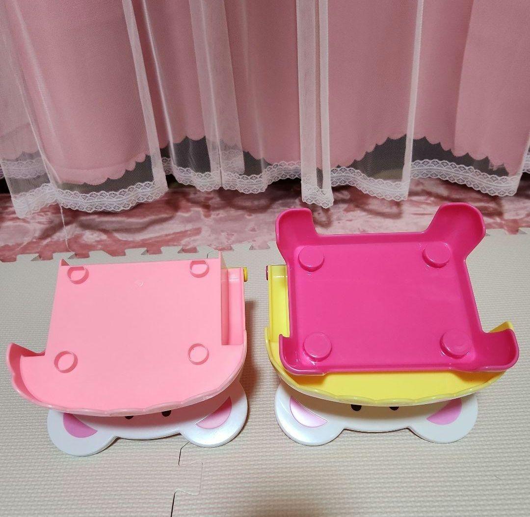 メルちゃん 人形 ベビーチェア 犬 マスク ばんそうこう 歯みがきセット