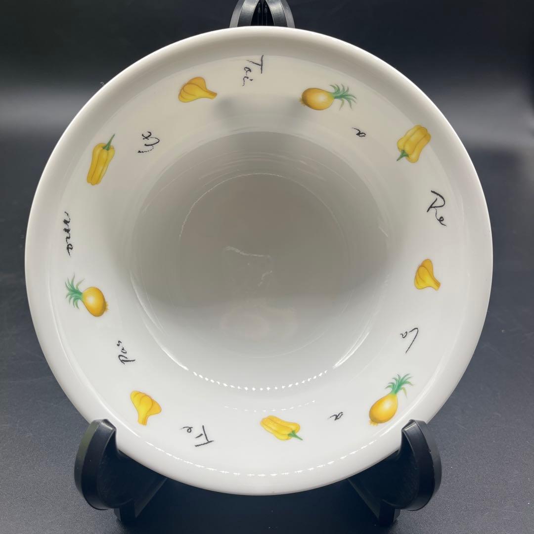 ⭐️新品 未使用品⭐️ コレール サラダの季節 シリアルボウルセット