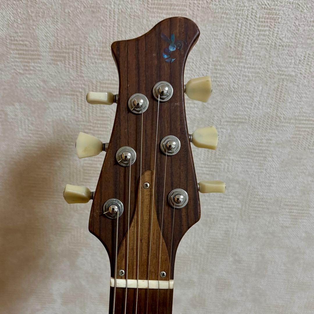 名器！Ryogaのskater初期モデルT3-V - メルカリ