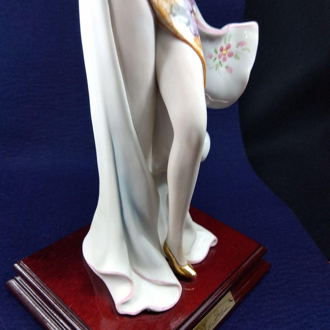 ジョゼッペアルマ―ニ　貴婦人39cm