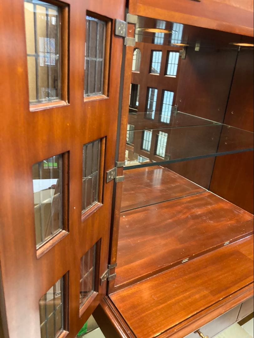 照明動作OK 超希少】メートランドスミス ドールハウス カクテル