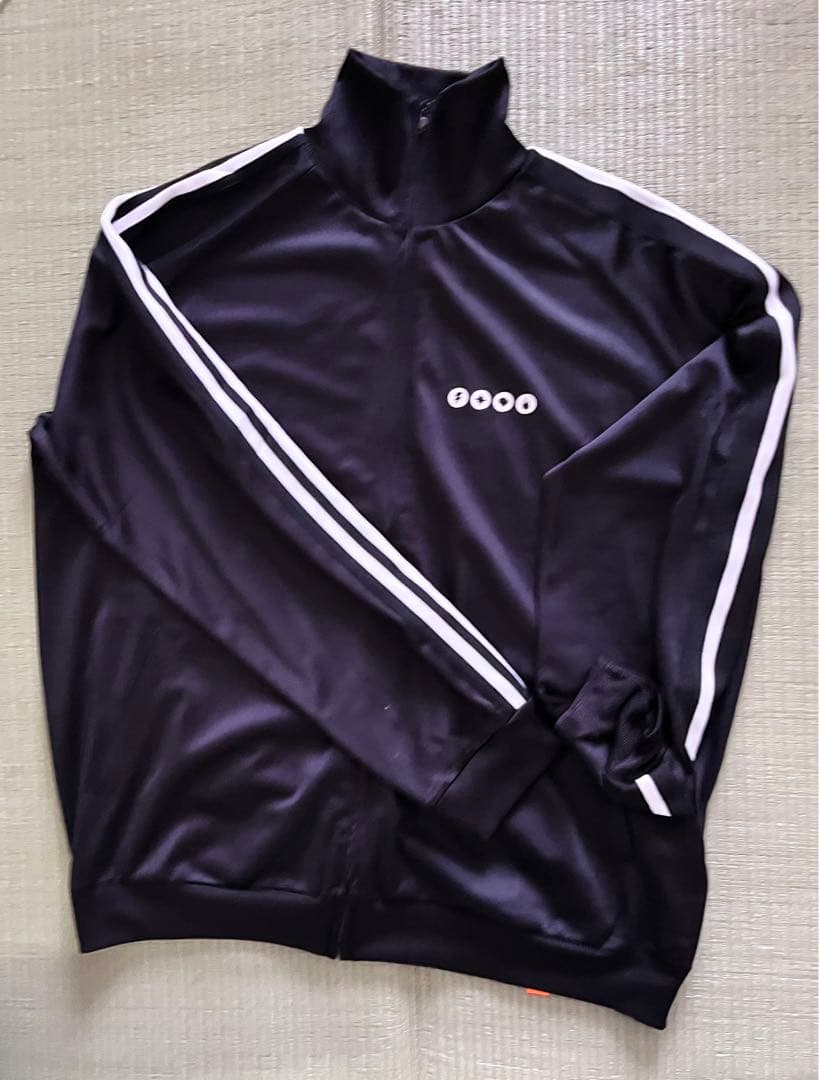 YOASOBI ジャージ アリーナツアー電光石火 - メルカリ