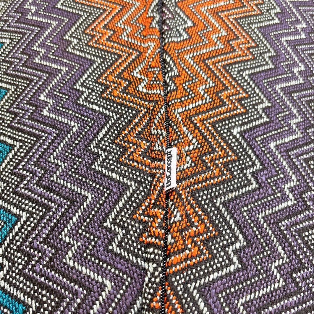 美品 ボーコンセプト スツール マルチカラー 椅子 曲線デザイン 北欧