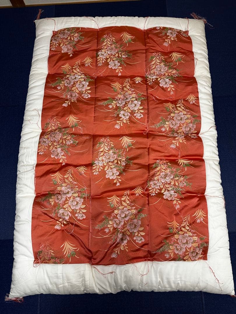 未使用品】婚礼布団（掛、敷布団セット） - メルカリ