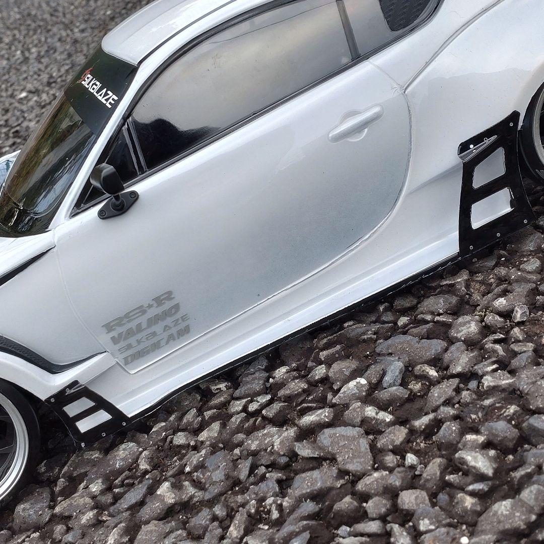 新作 アディクション 中村直樹ストリートver ボディ addiction - メルカリ