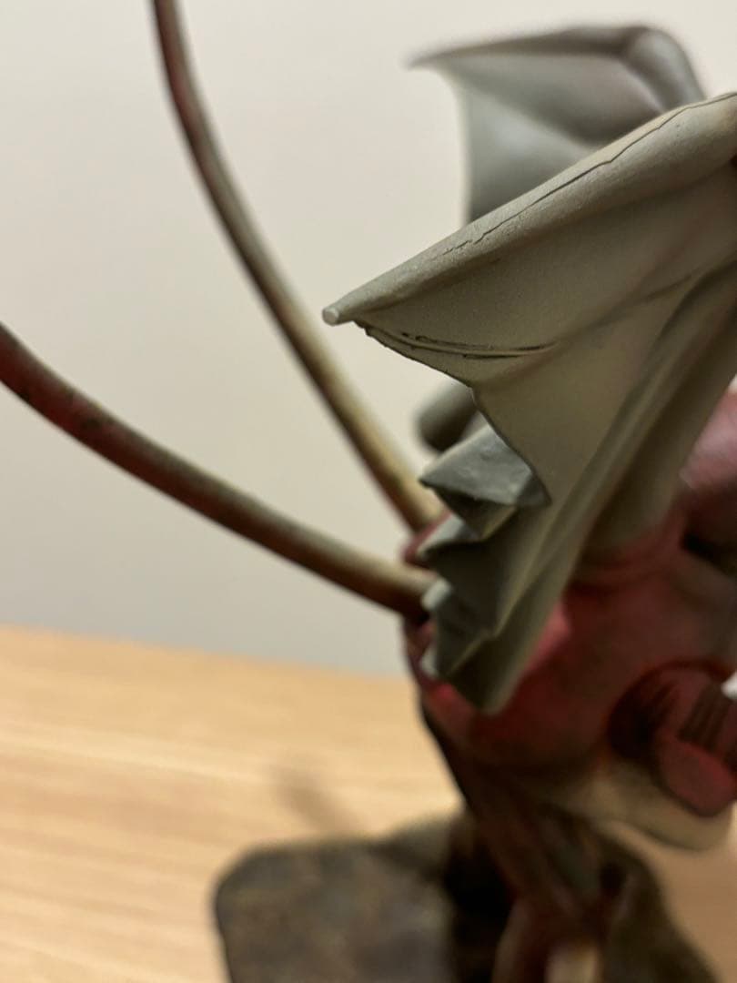 最終価格※破損アリ アルバトロスジャパン 地球防衛軍秘密基地 シラリー