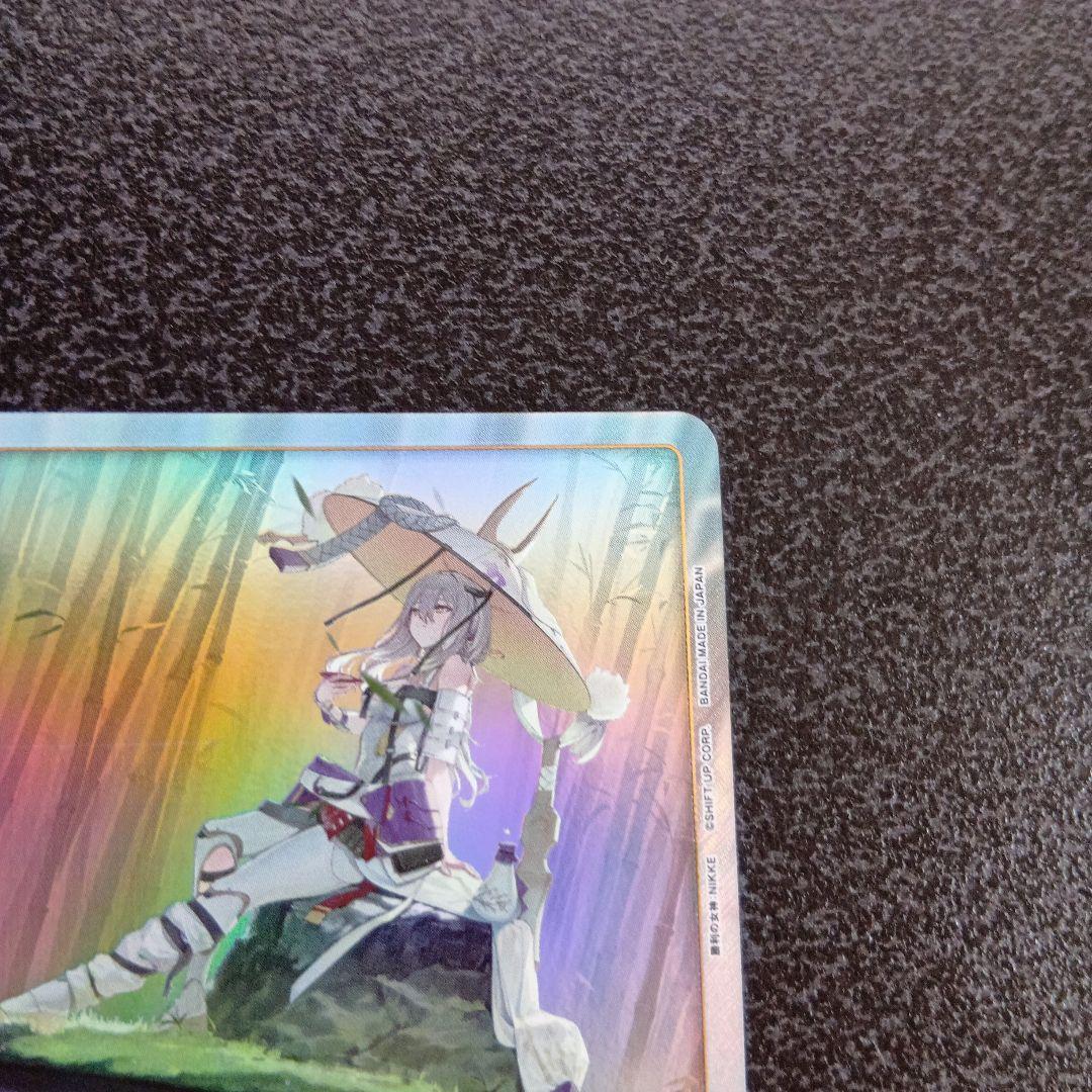 ACTION POINT 紅蓮 AP アクションポイント ニケ NIKKE - メルカリ