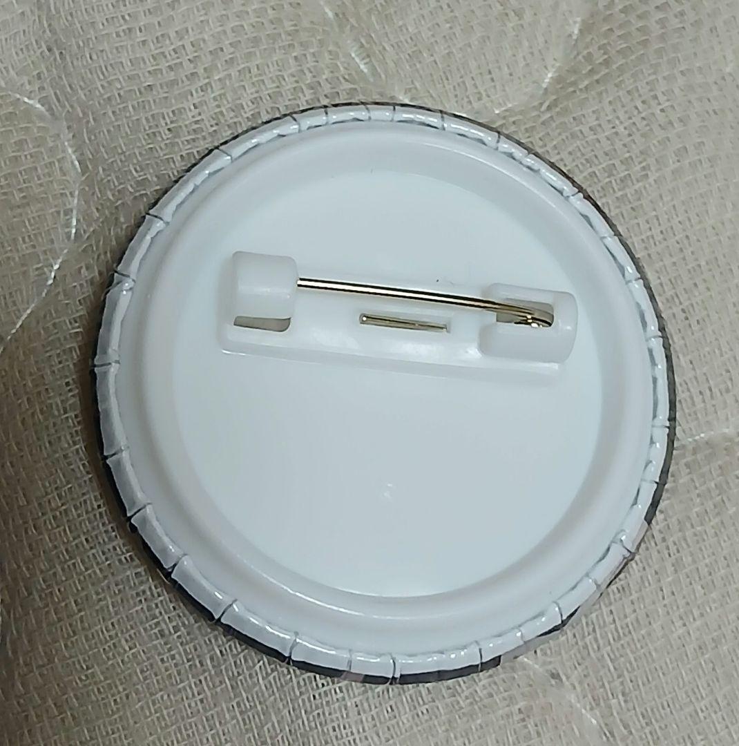 魔法少女まどか☆マギカ 悪魔ほむら 缶バッジ ミニ - メルカリ