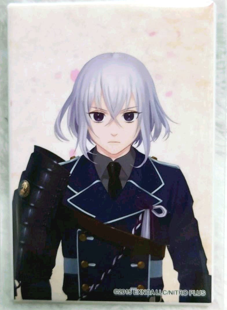 骨喰藤四郎 跪坐 缶バッジ 刀剣乱舞 ストア - メルカリ