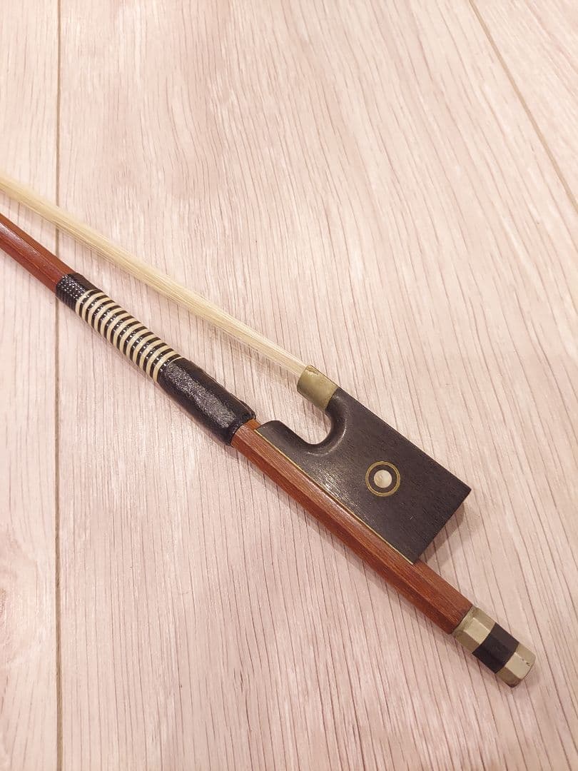 Roderich Paesold 803 4/4 1995 バイオリン セット - メルカリ