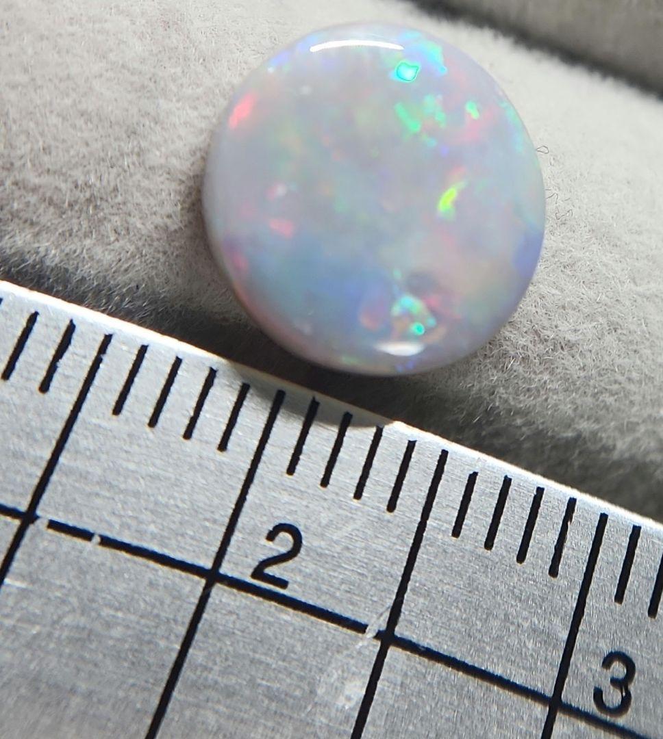 天然ブラックオパール 1.756ct