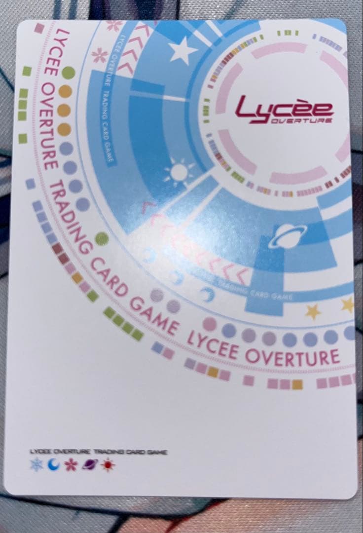 二つの翼　朱雀院椿　ssp おまけ付き