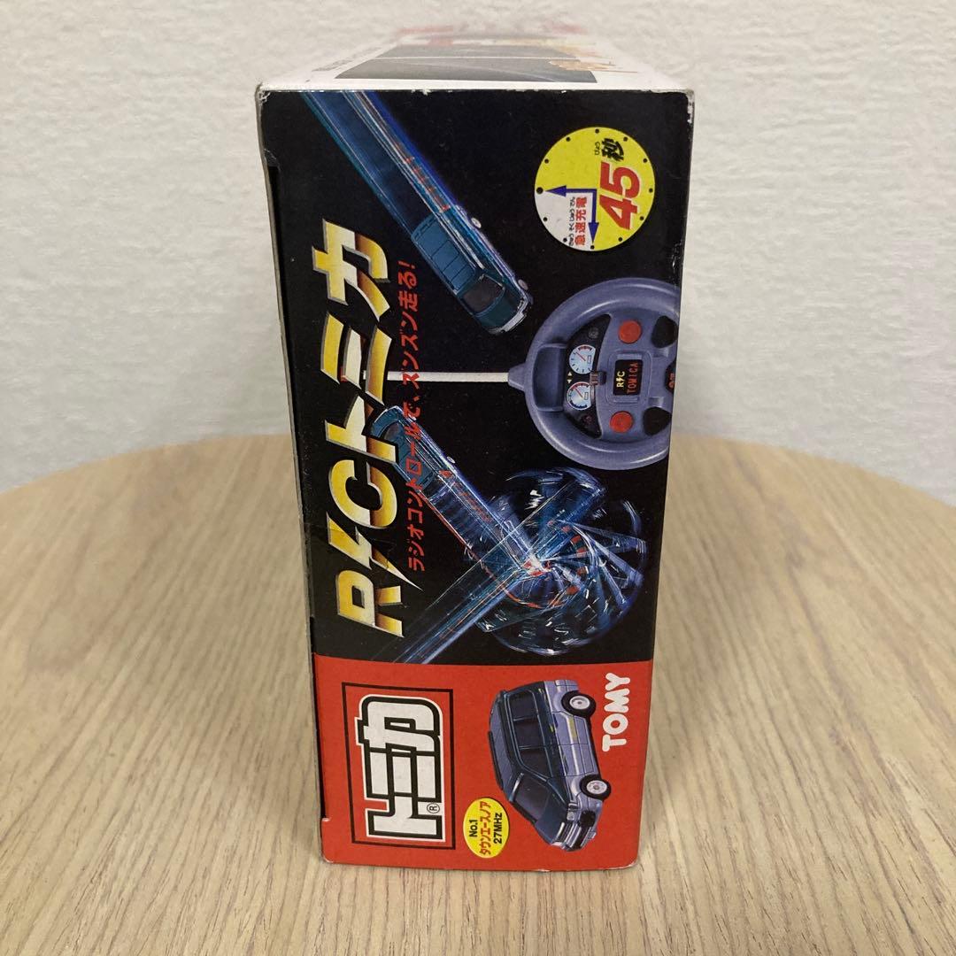 RCトミカ タウンエースノア - メルカリ