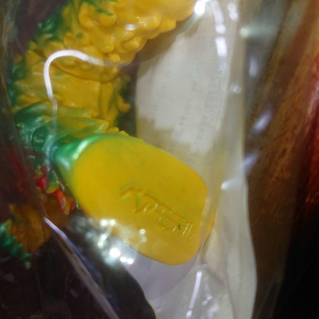 ベアモデル/ワイアール星人 ソフビ - メルカリ