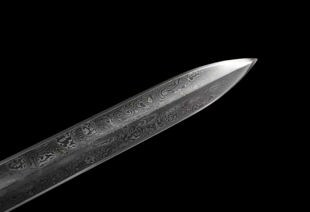 素影漢剣】古兵器 武具 刀装具 日本刀 模造刀 居合刀 武士道