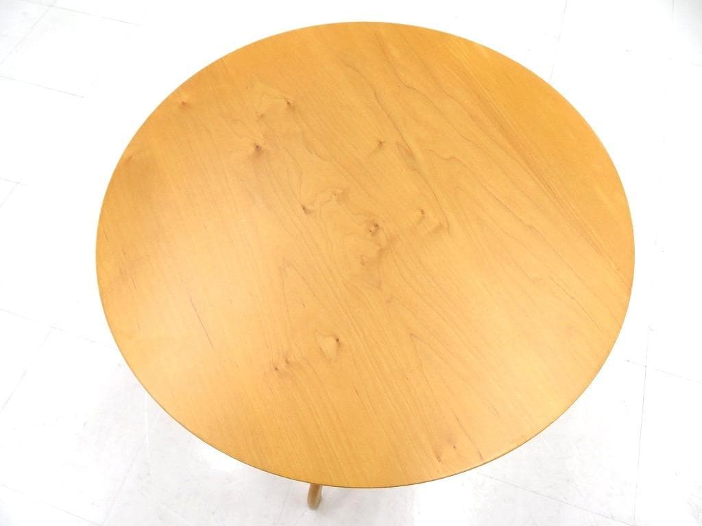 展示品 カッシーナixc デパドヴァ サイドテーブル コーヒーテーブル