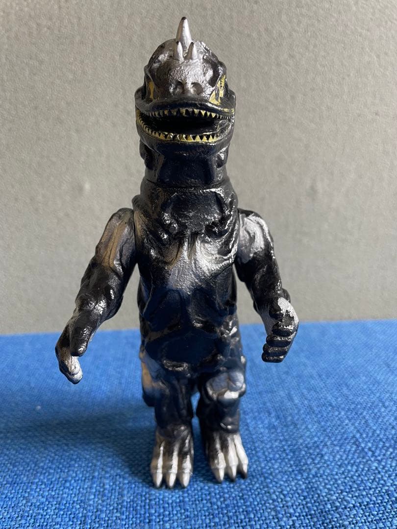 当時物】ポピー キングザウルスシリーズ シーボーズ - メルカリ