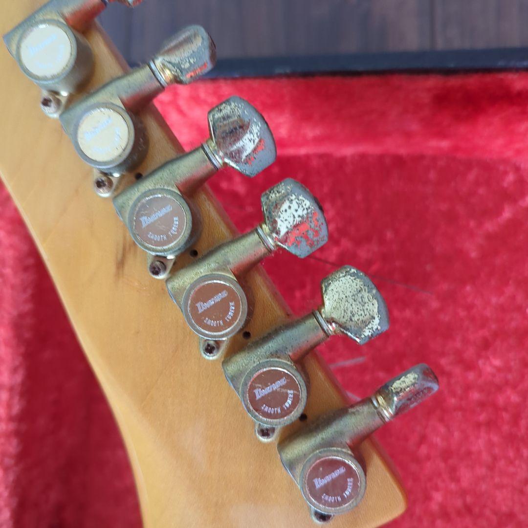Ibanez RS1300 シリアルNo.A830866 サンバースト系 日本 - メルカリ