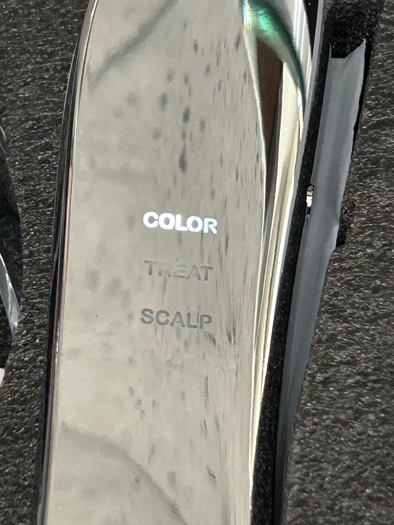 ラトラクション グローバル パーミエイツコーム　USED品　最終価格　値引不可