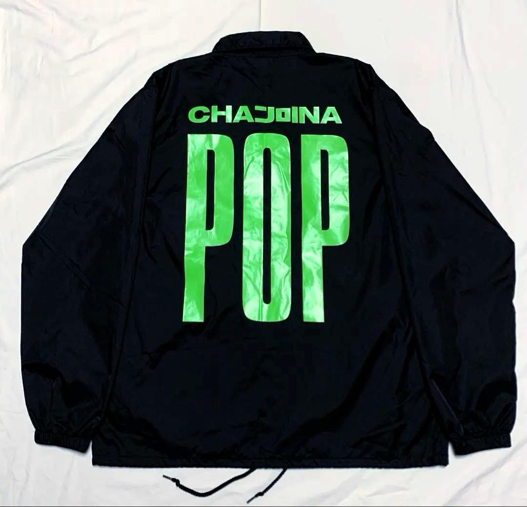 ノリ　ちゃんみな THE PRINCESS PROJECT3 コーチJKT 3/29(金) Zepp Tokyo】ちゃんみな「THE PRINCESS PROJECT 3」開催