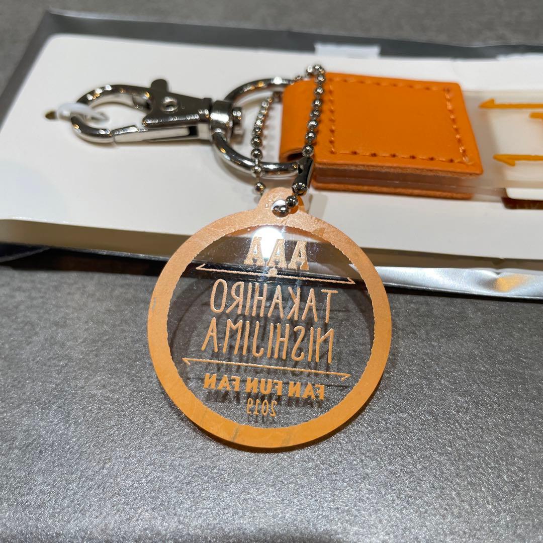 AAA 西島隆弘 ⑥ - メルカリ