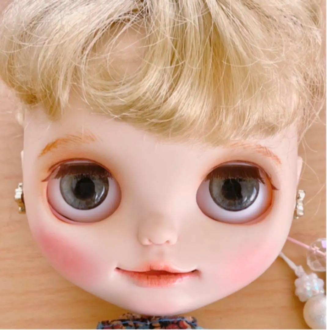 ♡⃛ೄ⑅⃝カスタムブライス⑅⃝♡⃛ೄ作家ものෆ̈ﻌﻌﻌ♥︎パリジェンヌな女の子ෆ̈❤︎\" セカライ5th ♥