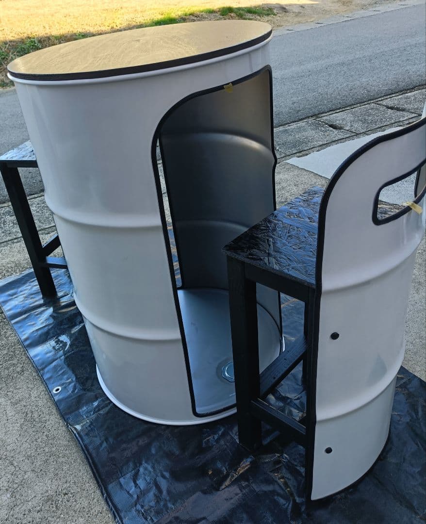 りかまま❤️ページ 突然思い出したので🙈💦 きらちゃんの休日シリーズ(笑) . 眺めのいい