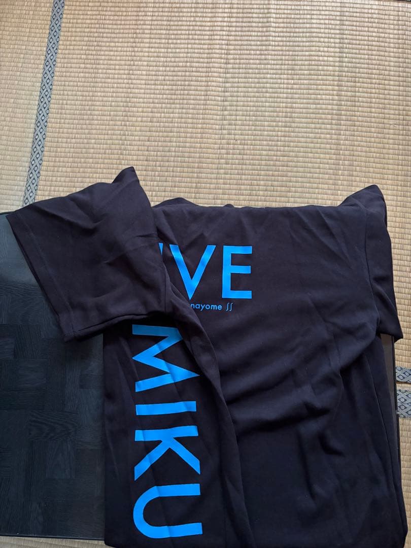 値下げ不可☆五等分の花嫁グッドスマイル三玖未開封＋FIVE３点三玖未使用近いＸＬ