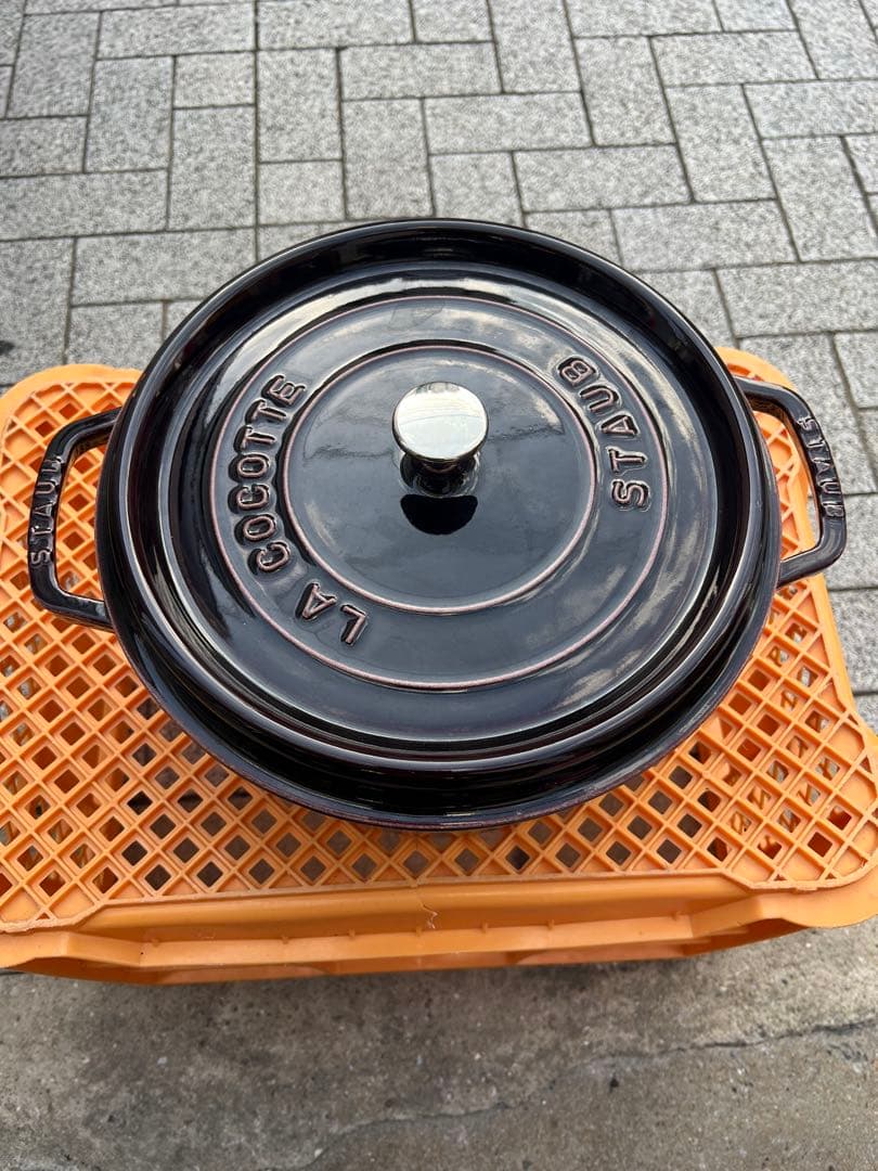 STAUB ストウブ　28cm stb-36rak1si.jpg