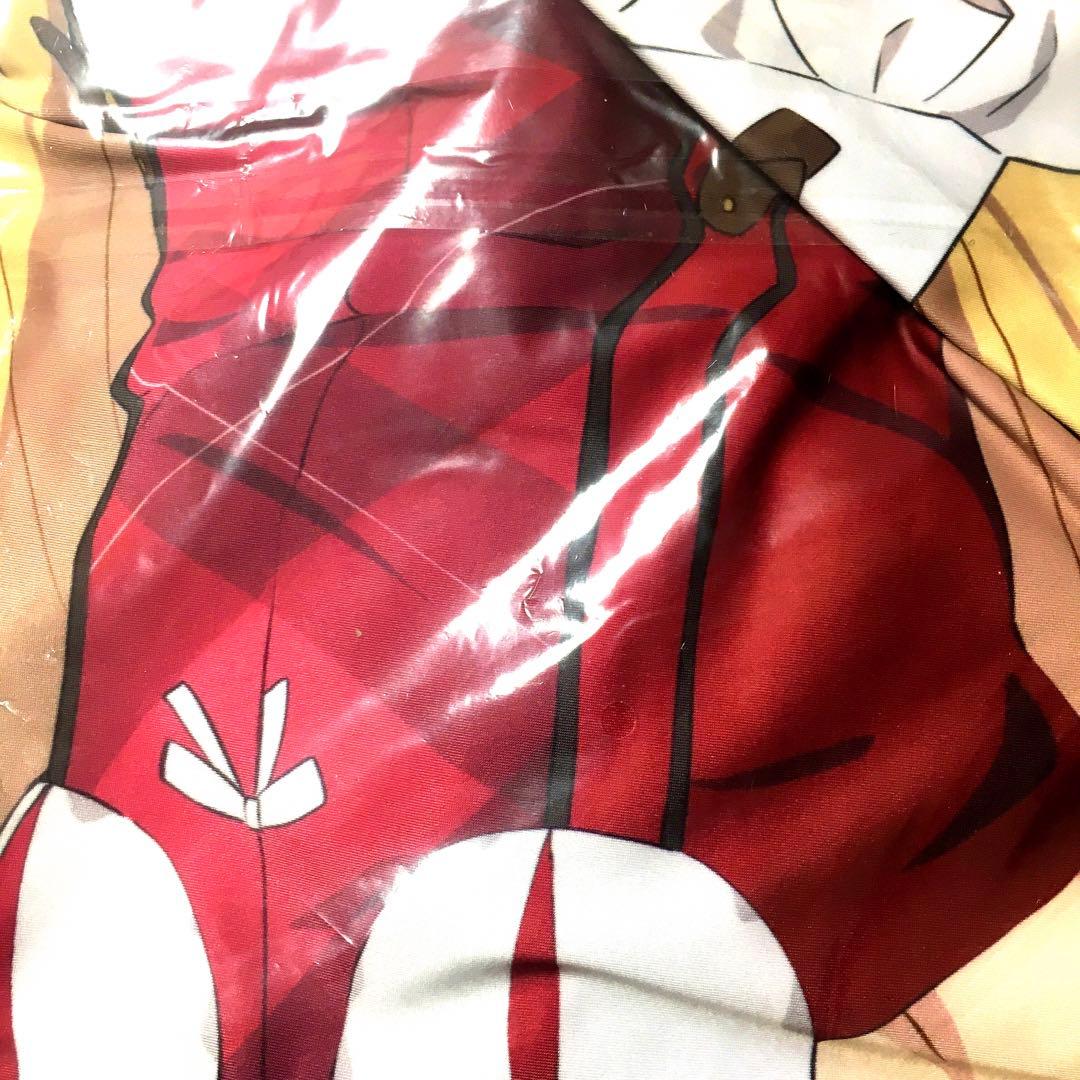 未開封 正規品 メリダ 抱き枕カバー