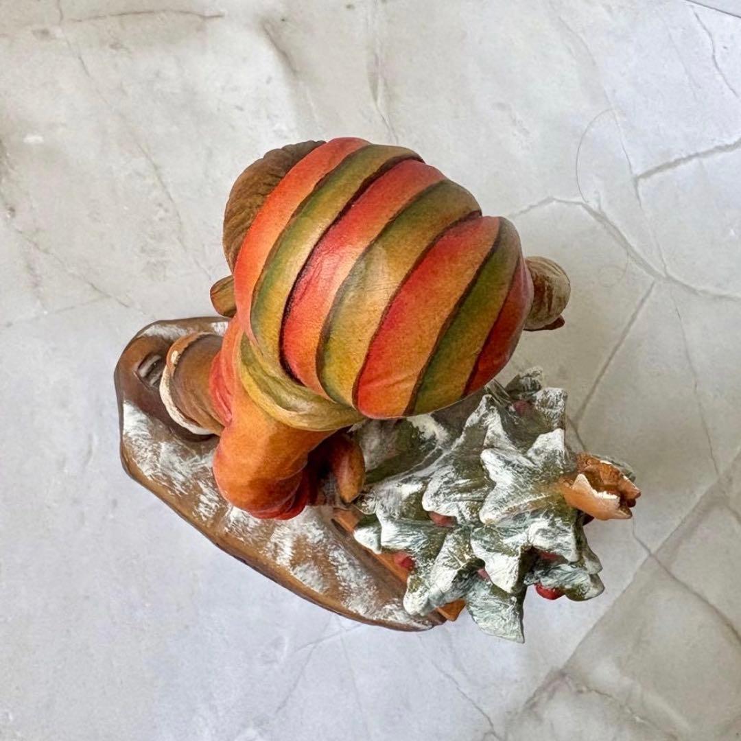 ◇オークション◇ アンリ人形 ◇希少17cm ☆*【Season's Joy】 - メルカリ