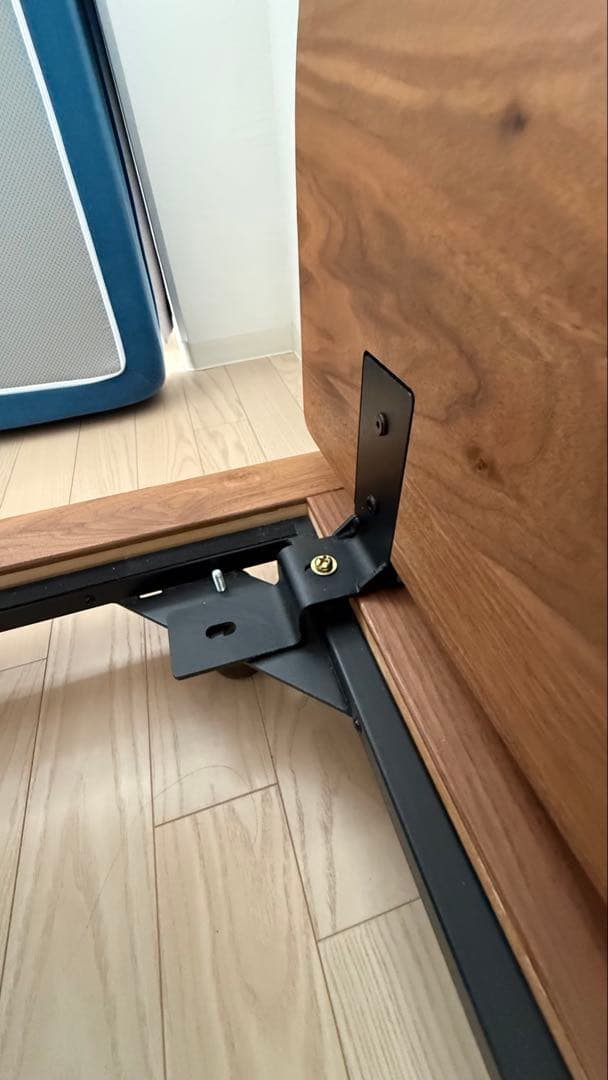 レモン様専用 無印良品 ヘッドボード セミダブル 旧型 - メルカリ