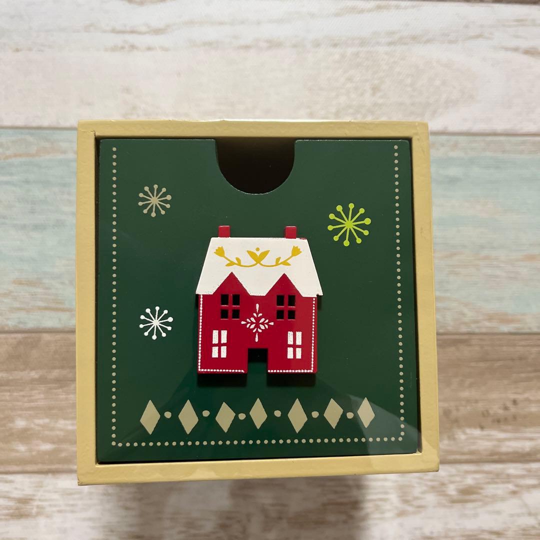 カルディ クリスマスチェスト(6種類) - メルカリ