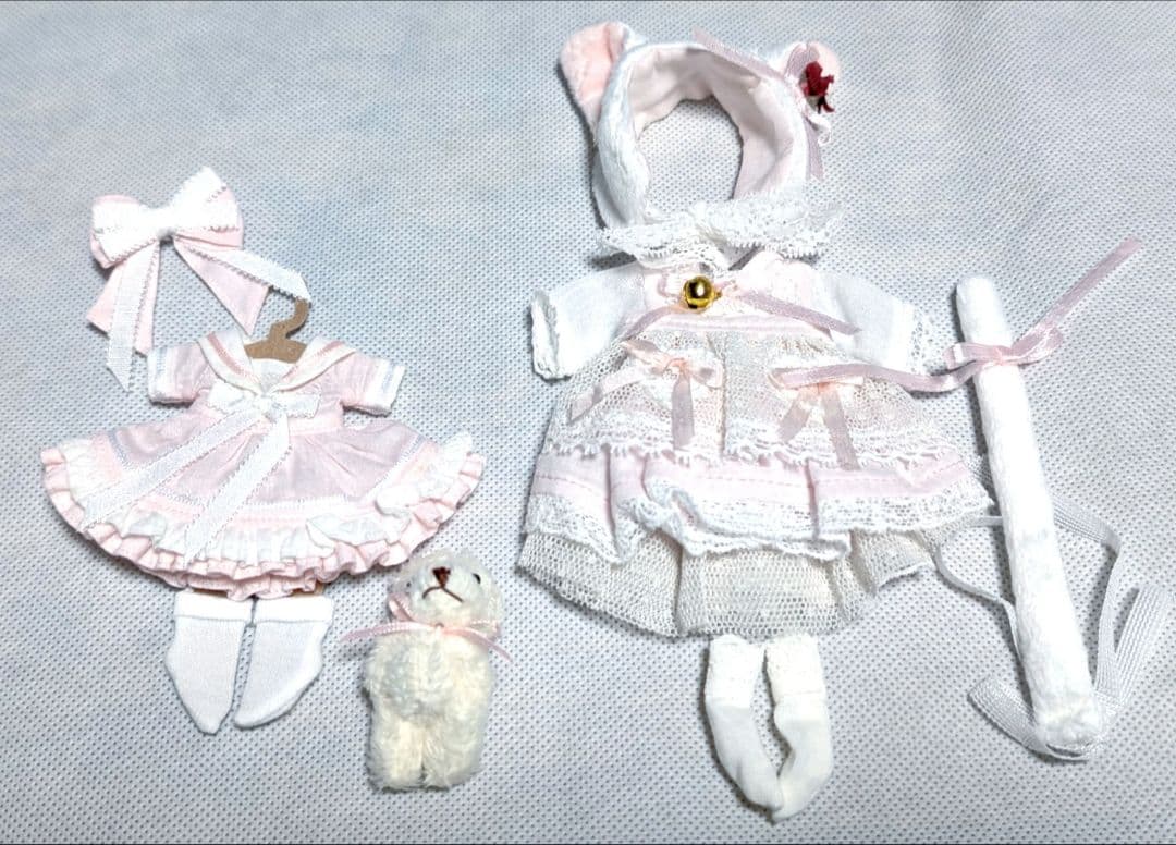 オビツ11 お洋服 51E6SFveLvL._AC_UL210_SR210,