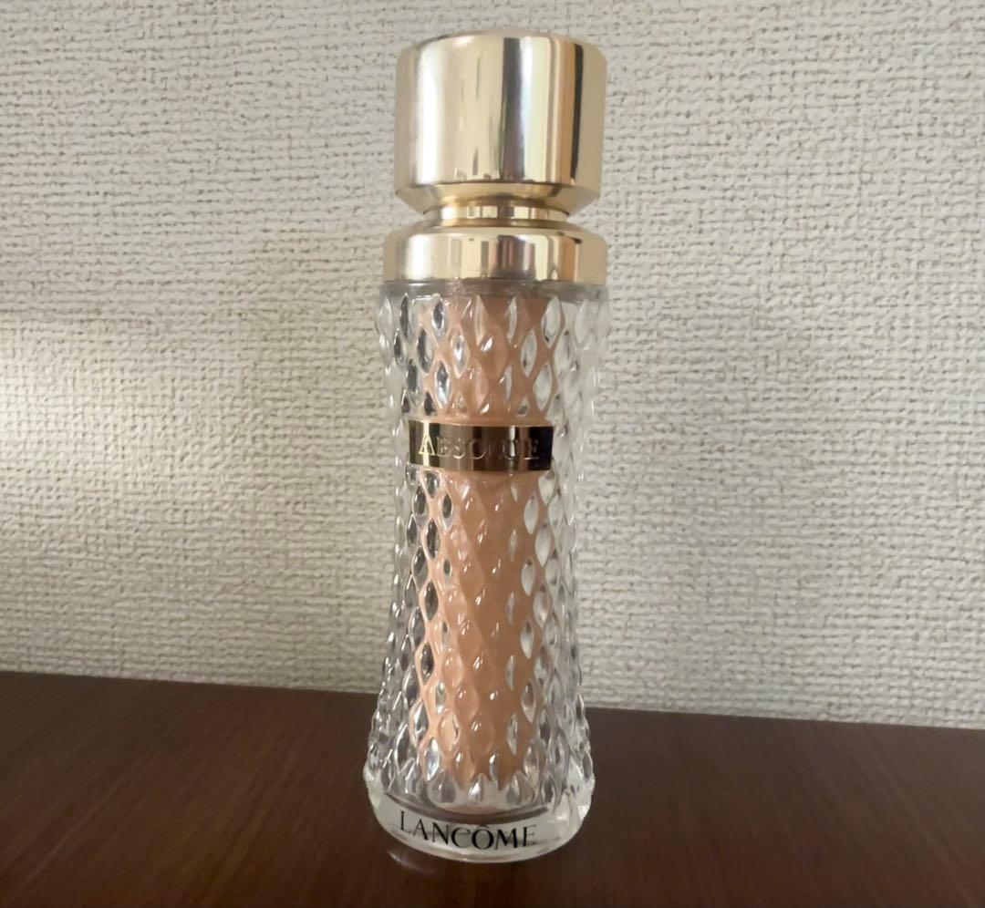 ランコム 】アプソリュ ザ フルイドファンデーション - メルカリ