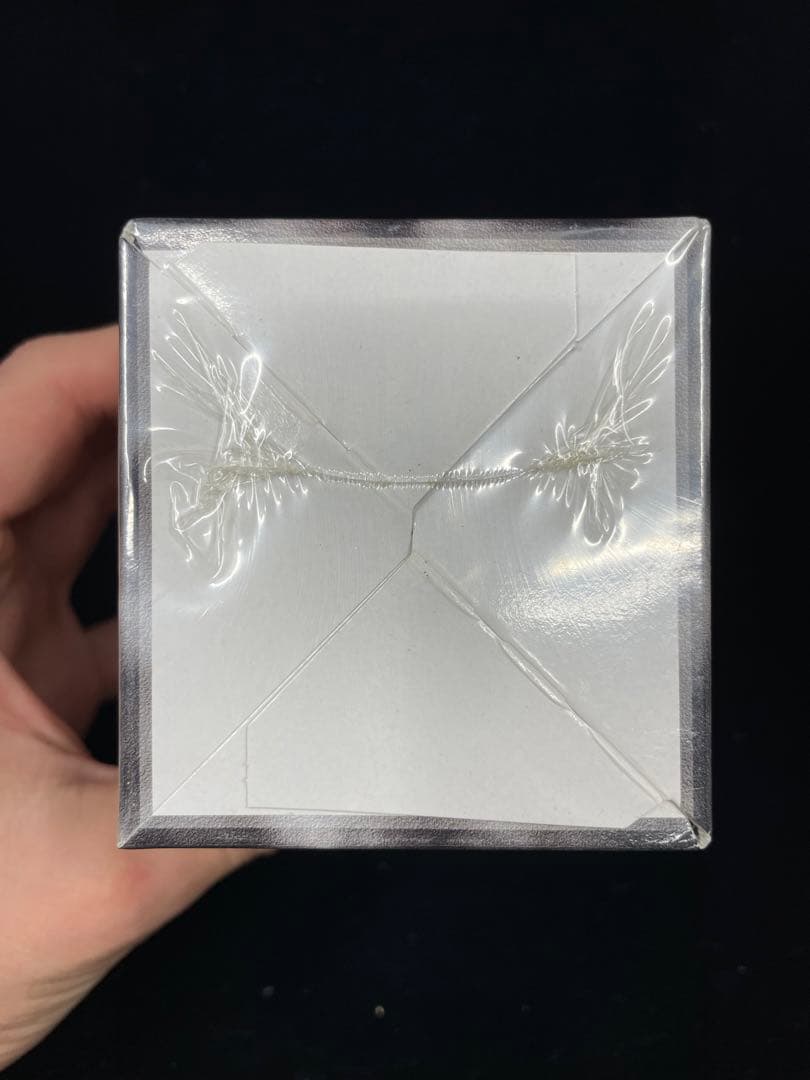 絶版 遊戯王 初期 vol.1 ボリューム1 未開封BOX 未開封ボックス - メルカリ