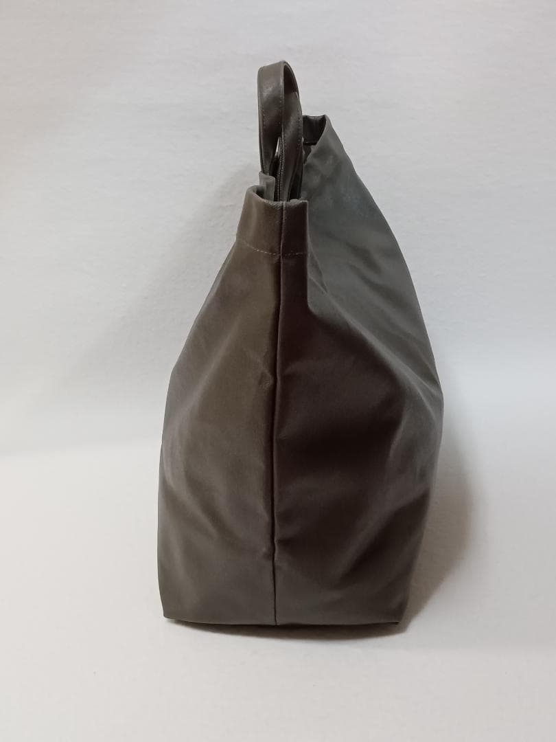 新品未使用 中川政七商店 ガム箔トートバッグ ＆ 真田紐 計2点 - メルカリ