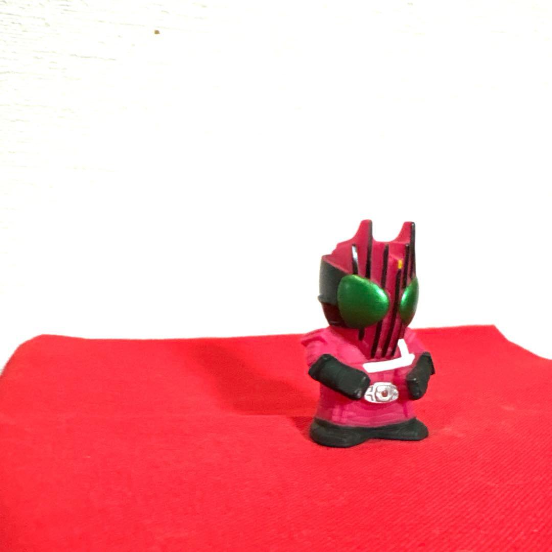 仮面ライダーディケイド 門谷士 井上正大 フィギュア SHF 真骨彫 当時物