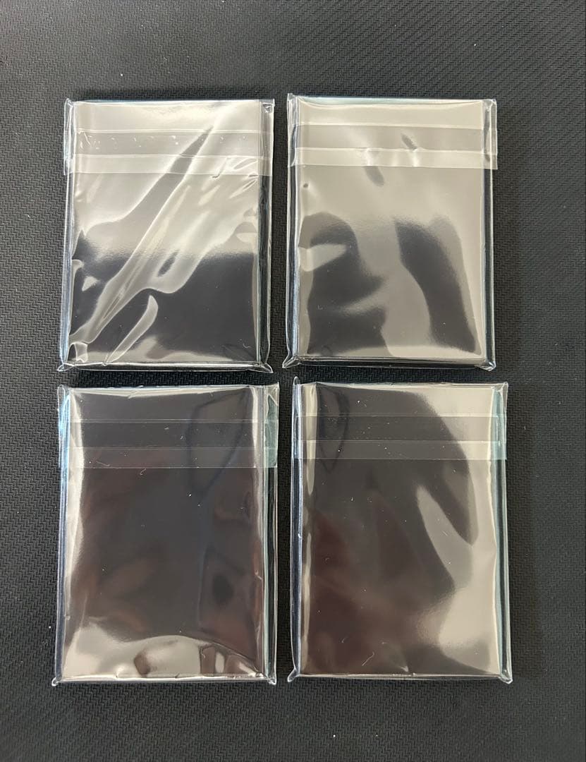 遊戯王 トラップホリック スリーブ 80枚セット ラビュリンス YCSJ