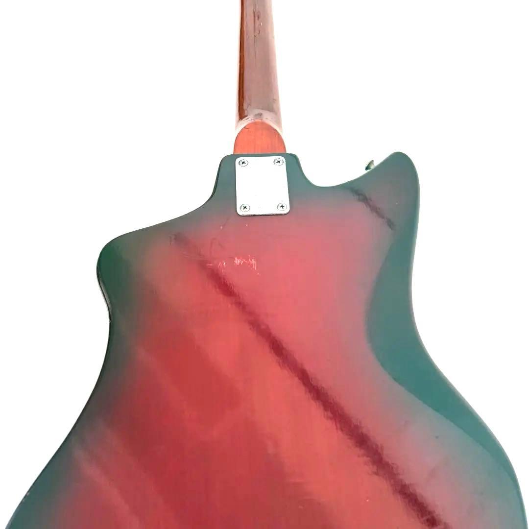 激レア】KAWAI S-180 ビザールギター カワイ エレキギター - メルカリ