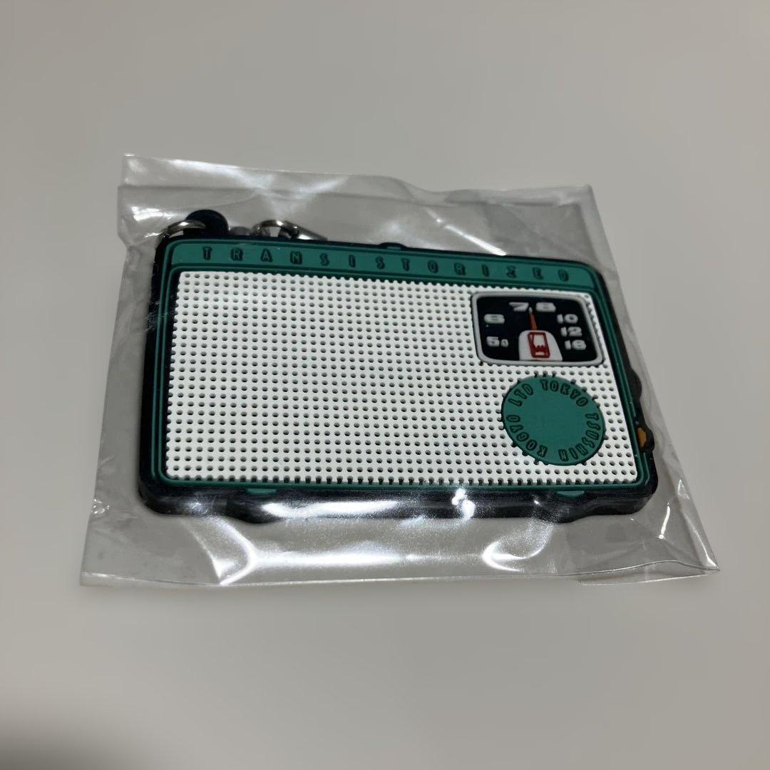 it's a Sony展 ラバーストラップ 3個 - メルカリ