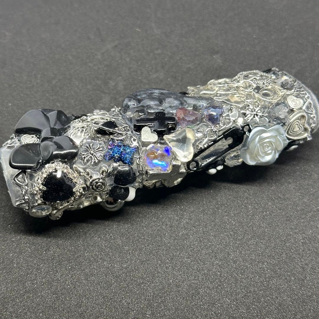 iQOS イルマワン ケース デコ 埋めつくし 地雷系 Y2K 堕天使 - メルカリ